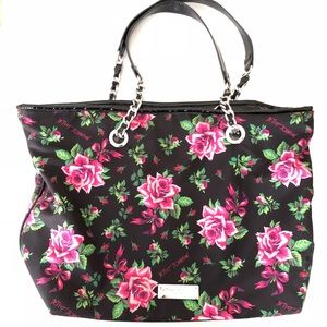 Betsy Johnson Tote Bag